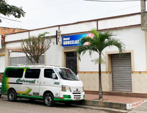 Hotel Brucelas Cúcuta